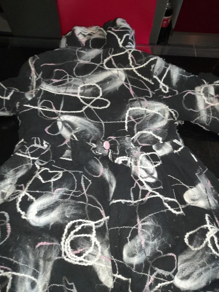 Manteau - photo numéro 4