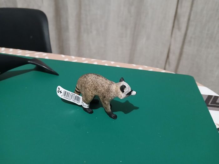 Lot 3 figurines schleich neuves - photo numéro 5