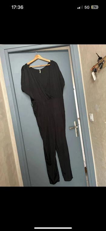 Combinaison noir