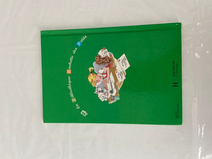 Livre Caroline invite ses amis - photo numéro 2