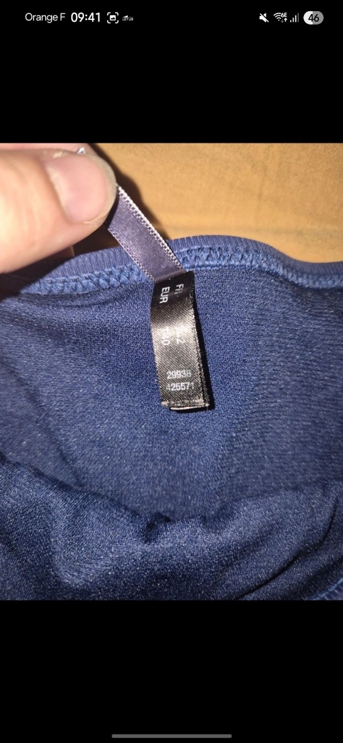 Maillot de bain 2 pièces - photo numéro 2