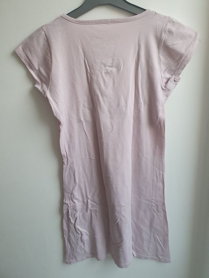 T-shirt de nuit fille 14-16 ans - photo numéro 2