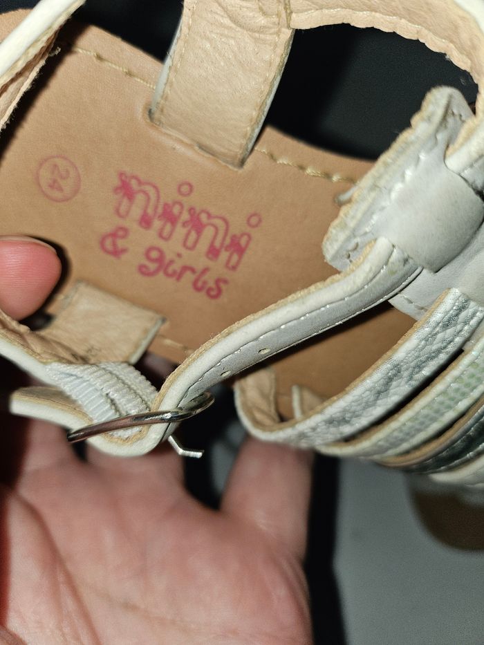 Nue pieds - photo numéro 3