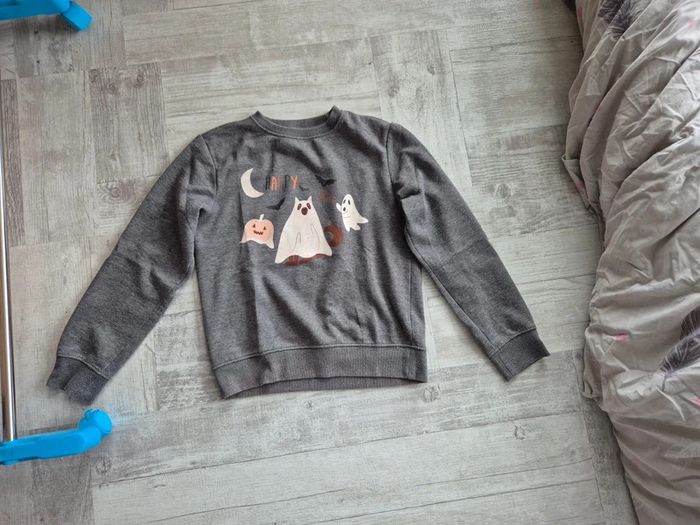 Pyjama  Taille 12 ans - photo numéro 2
