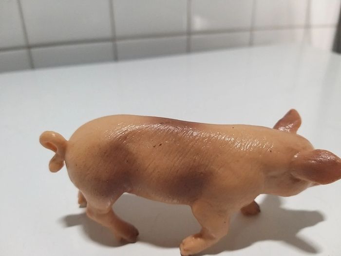 Lot figurines animaux bullyland - photo numéro 4