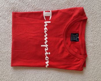 T-shirt Champion - Taille M - TB état