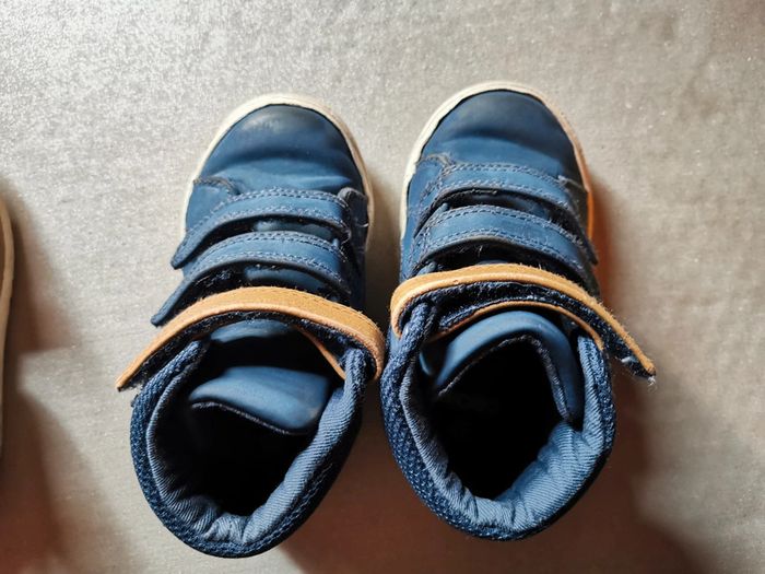 Chaussures