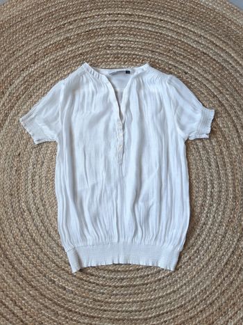 Haut ample Kwoman T38