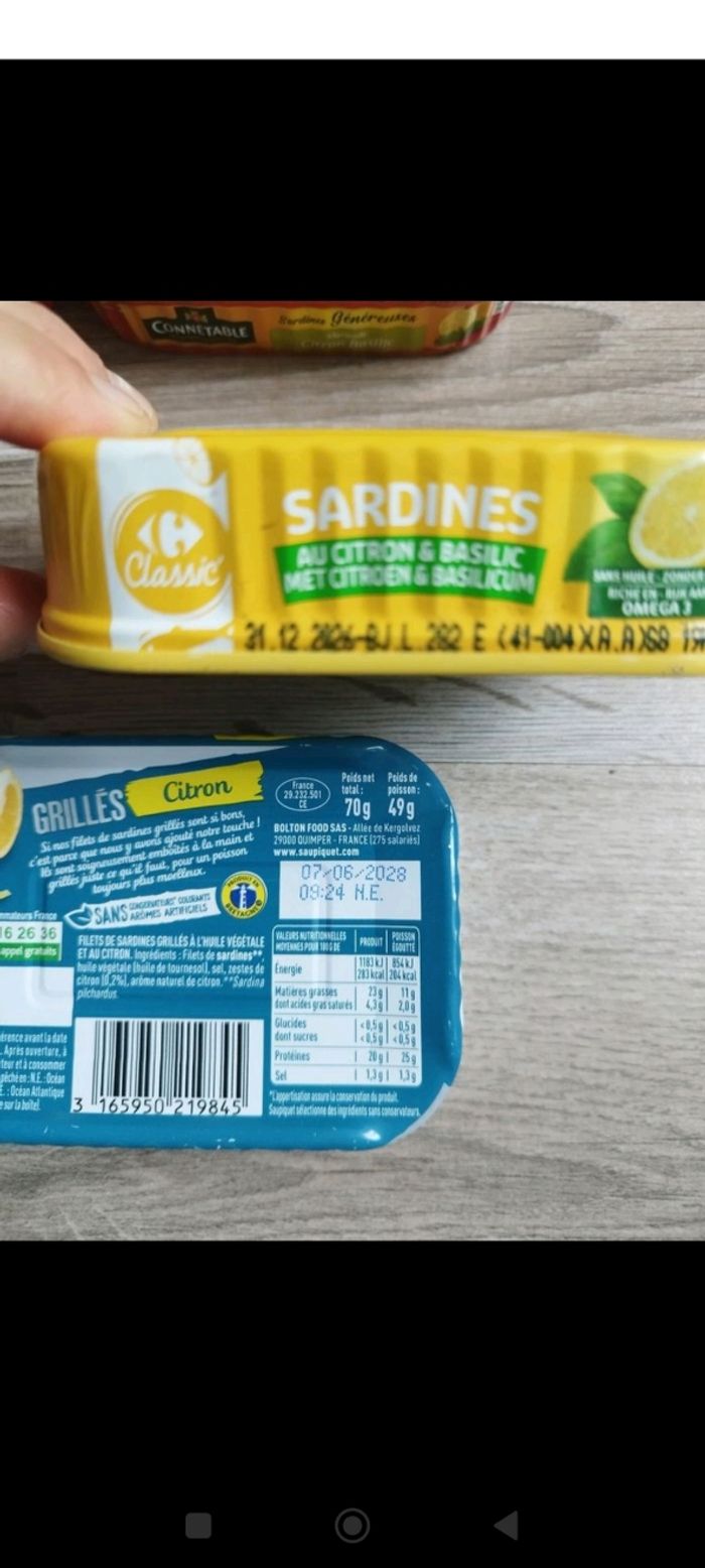 Repas - photo numéro 4