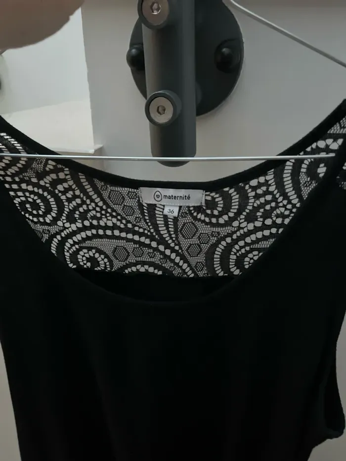 Robe maternité - photo numéro 4