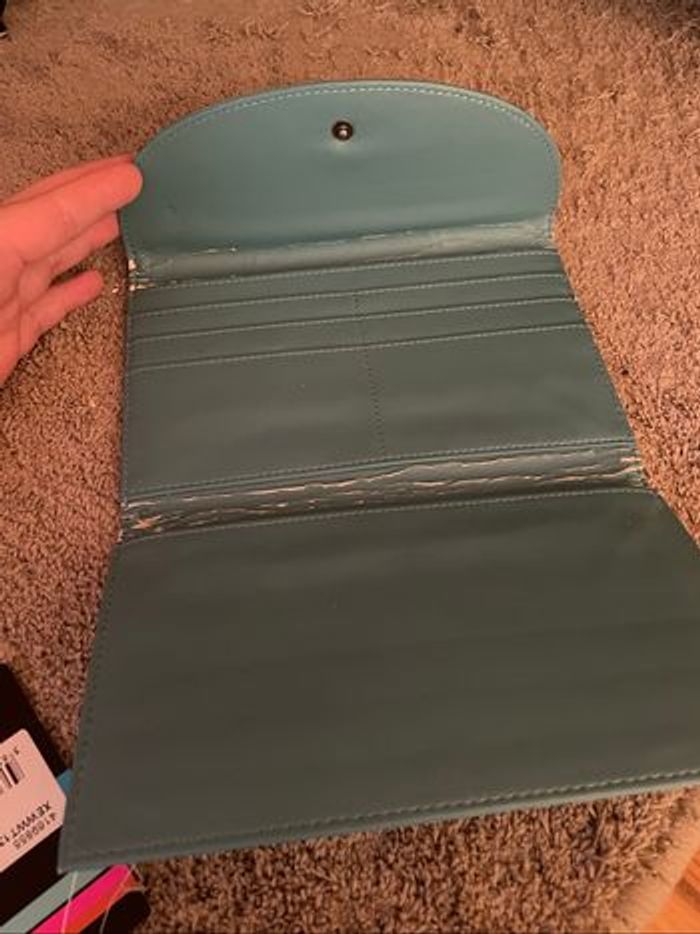 Porte-feuille - photo numéro 5