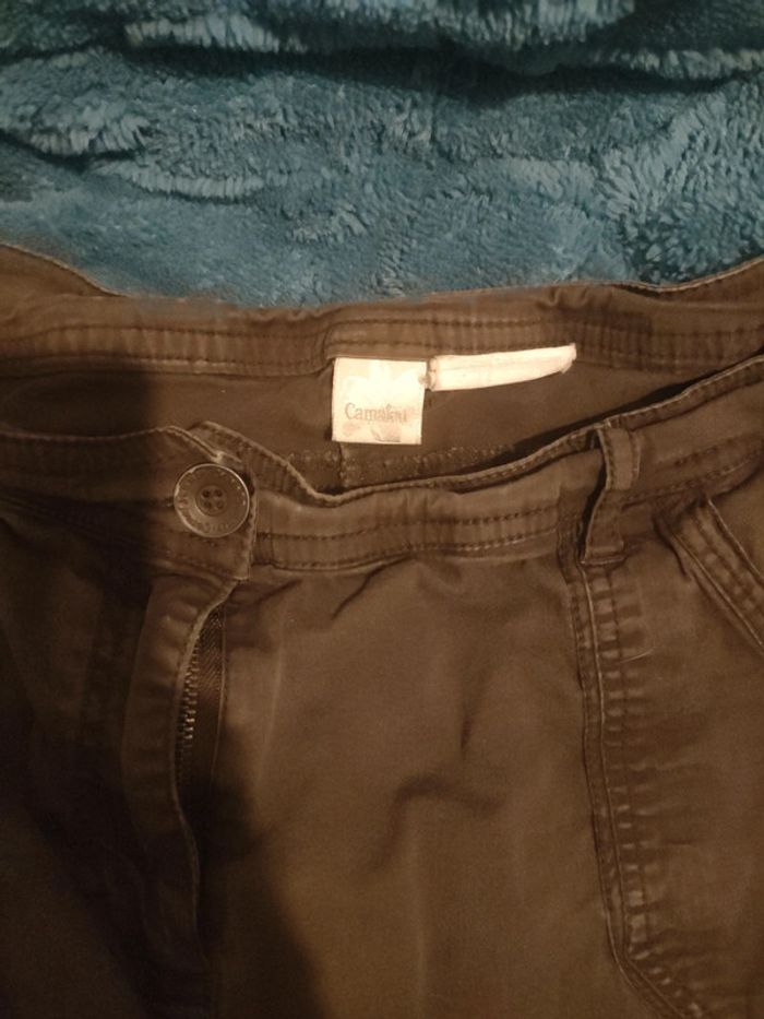 Pantacourts - photo numéro 2