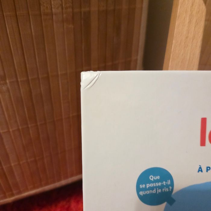 Livre enfant Milan mes P’tites Questions 6+ P’tits docs - photo numéro 5