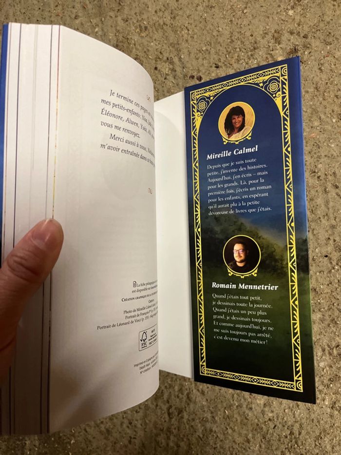 Livre - photo numéro 3