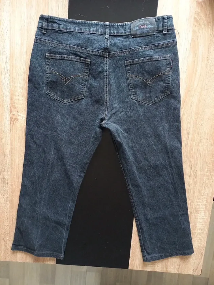 Jeans homme T50 - photo numéro 5