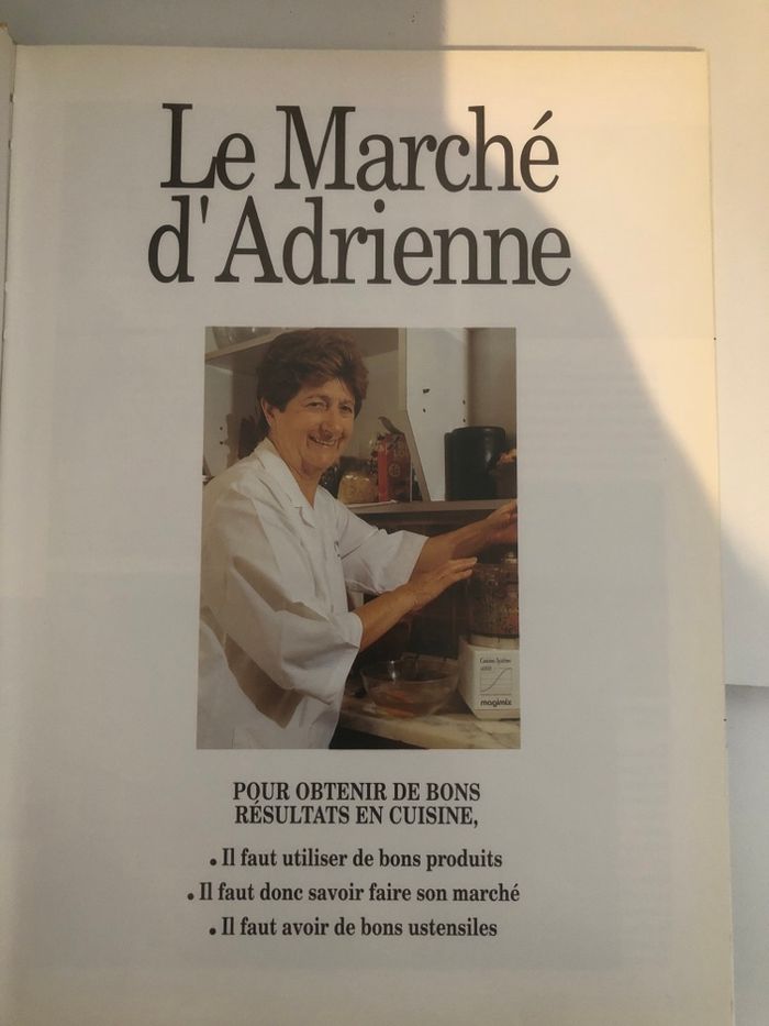Le plaisir de mieux cuisiner avec les robots - photo numéro 2