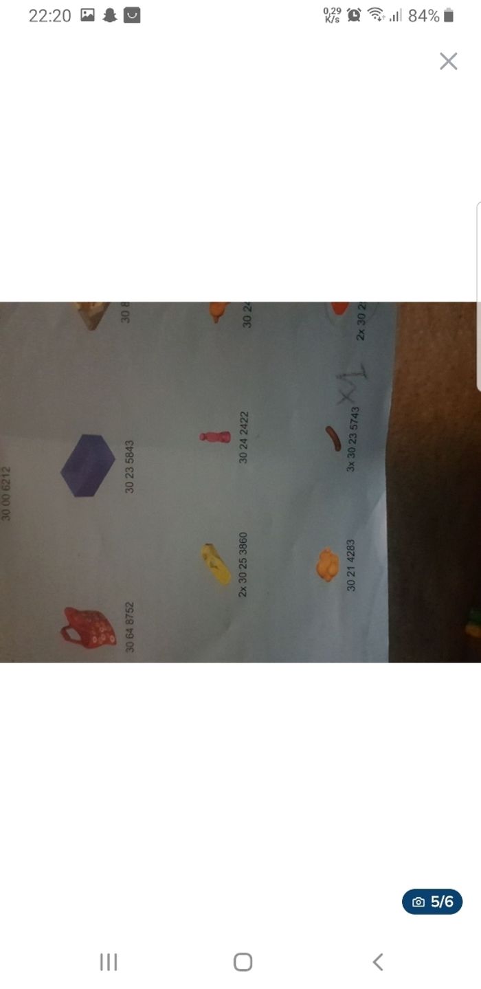 Boutique et fast food playmobil - photo numéro 5