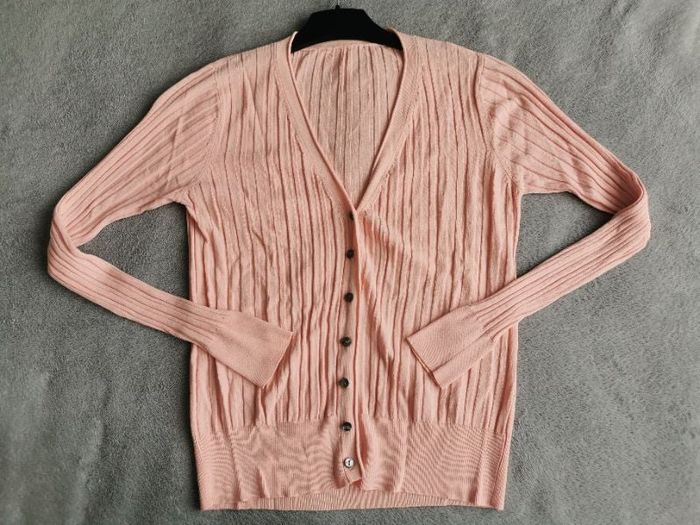 Gilet 34/36