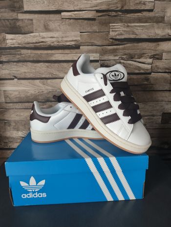 Basket adidas