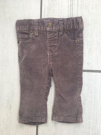 Vend pantalon