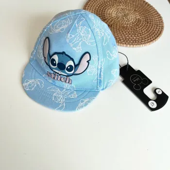 Casquette stitch Disney Primark