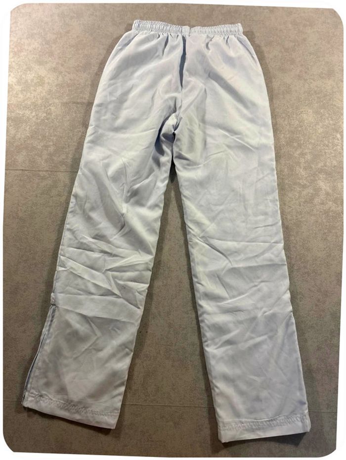 Ensemble Sergio Tacchini Vintage  Bleu claire Taille XS - photo numéro 16