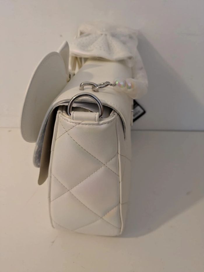 Loungeflu sac à bandouliere Mariage irisé - photo numéro 2