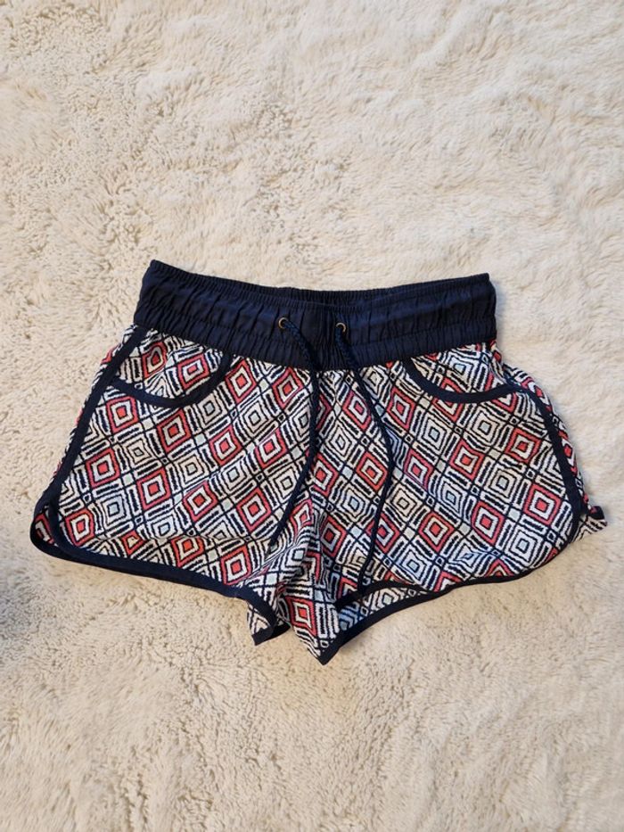Short de bain T.34