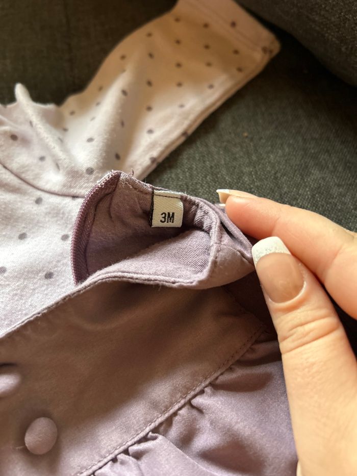 ensemble robe - photo numéro 3