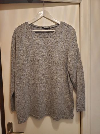 Haut femme kiabi taille xxl