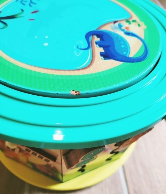 👶Jeu d'éveil - Grand cube multi activités 12 en 1 en bois et plastique - photo numéro 10