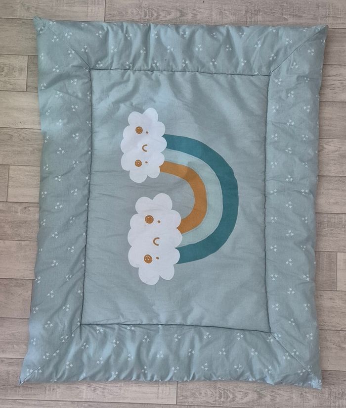 Tapis bébé