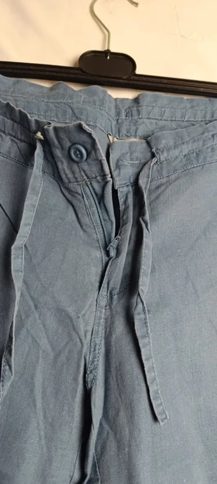 189- pantalon, tex woman, Taille 36 - photo numéro 2