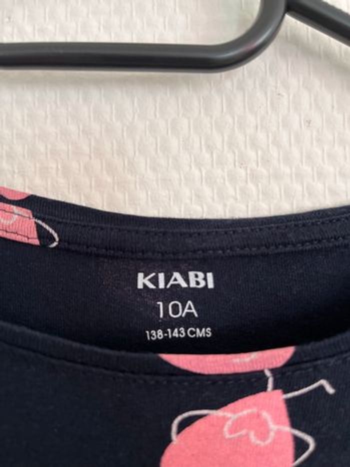 T-shirt fille - photo numéro 2