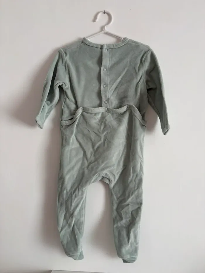 Pyjama - photo numéro 2