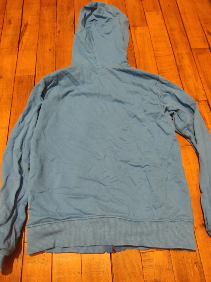 Sweat Benetton - photo numéro 2