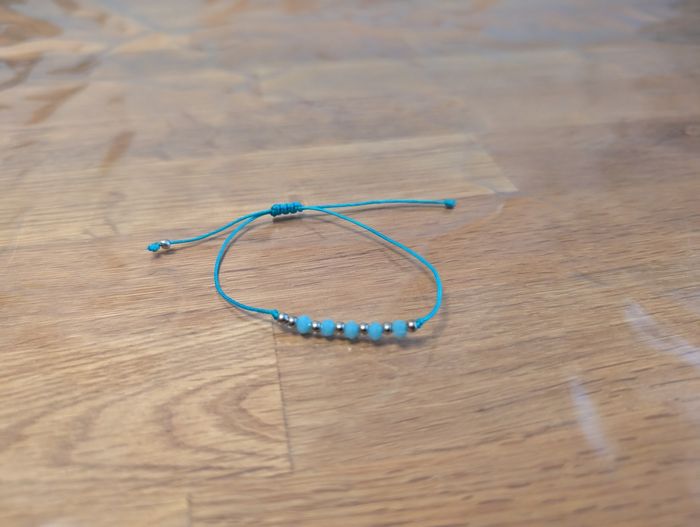 Bracelet