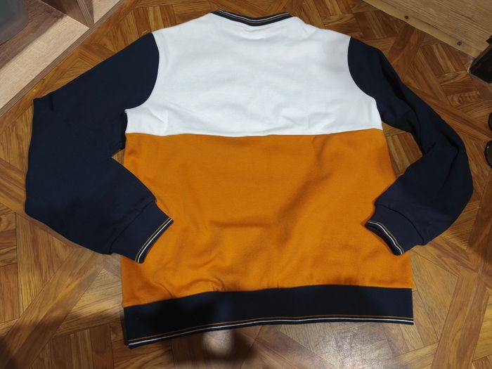 Pull homme - photo numéro 2