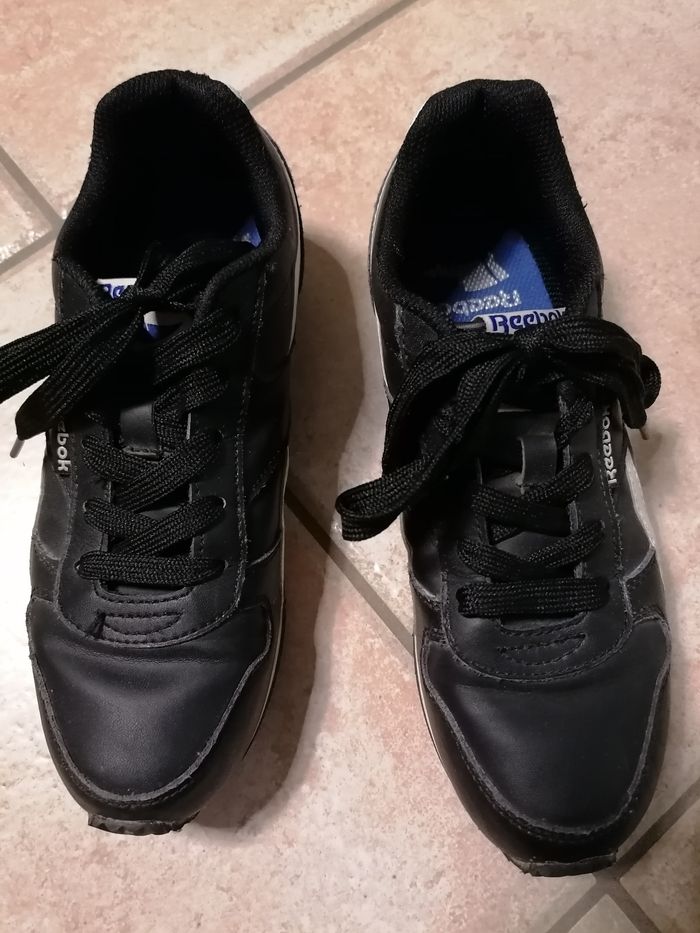 Reebok 35 - photo numéro 3