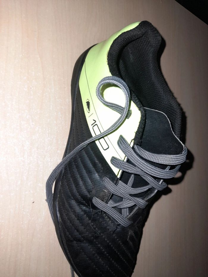 Chaussures de football kipsta - photo numéro 7
