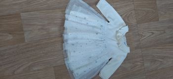 Robe petit bateau 6 mois