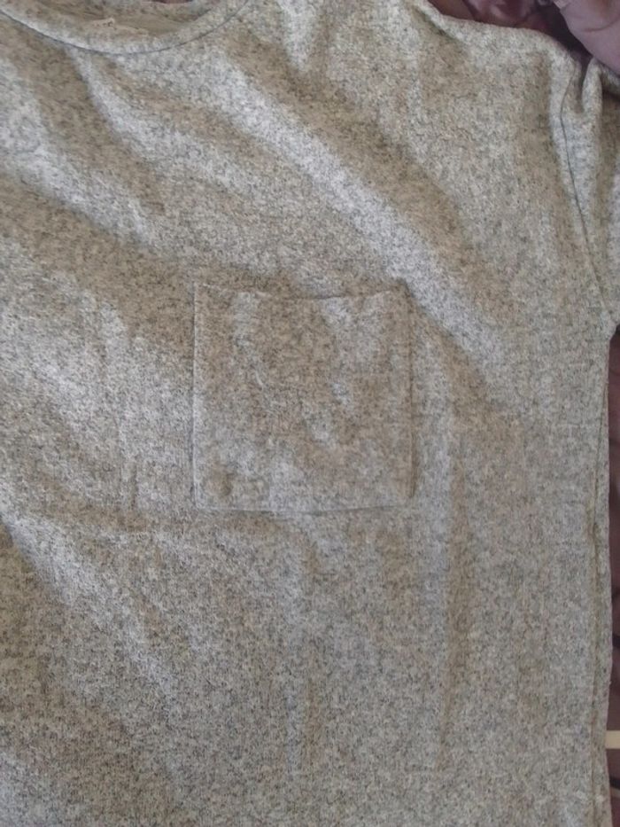 Tee shirt large femme - photo numéro 4