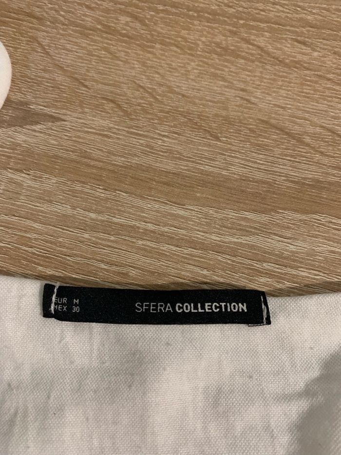 Débardeur viscose Sfera Collection taille 38 ( sera repassé avant envoi) - photo numéro 4