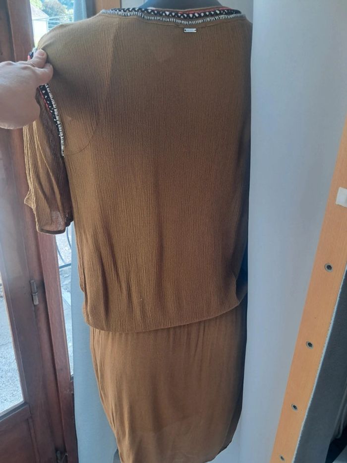 Ikks robe T.38 en tbe - photo numéro 8