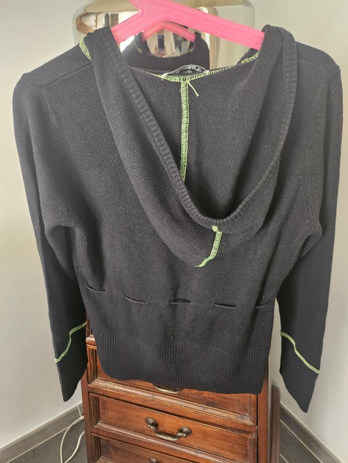 Pull 10ans - photo numéro 4