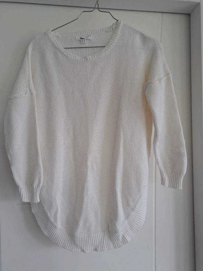 Joli pull fin Jennyfer M