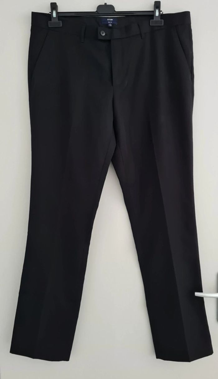 Pantalon Homme costume T48