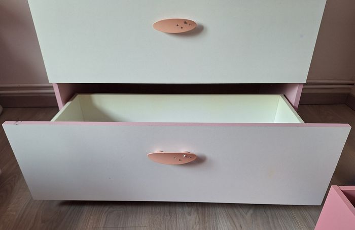 Chambre enfant complète - photo numéro 5