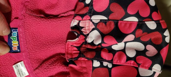 Combinaison - photo numéro 7