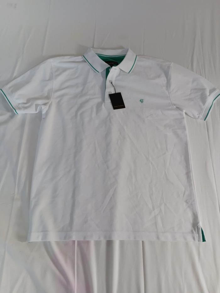 Polos - photo numéro 6